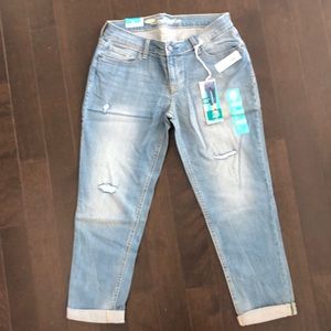 Old Navy Boyfriend Jeans